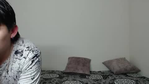 Snapshot of sami_and_gael chatting on March 2026 01:45:01 AM Tami Gael online show from March 2026 01:45:01 AM