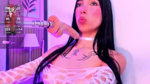 Snapshot of sami_backer chatting on February 2026 09:10:02 AM Sami and Lee online show from February 2026 09:10:02 AM