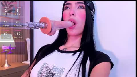 Sami and Lee online show from March 2026 08:14:02 PM