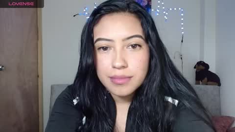 sami_cutte online show from April 2026 05:47:02 AM