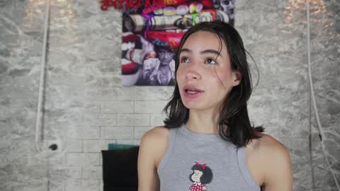 Snapshot of sami_ross1 chatting on December 2024 01:15:02 AM SAMI AND ROSS - online show from December 2024 01:15:02 AM