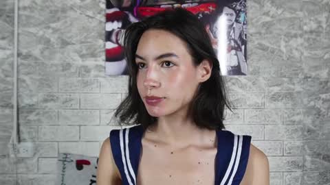 Snapshot of sami_ross1 chatting on February 2025 12:30:01 AM SAMI AND ROSS - online show from February 2025 12:30:01 AM