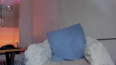 Snapshot of sami_spanks chatting on October 2025 10:40:02 AM Samantha Santacoloma online show from October 2025 10:40:02 AM