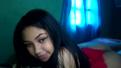 samiah768293 online show from June 2026 07:32:01 AM