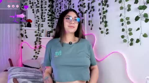 Samii Evans online show from May 2026 06:34:02 PM