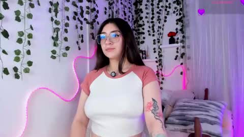 Samii Evans online show from May 2026 06:57:01 PM