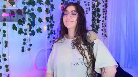 samii evans  online show from November 2025 02:34:01 AM