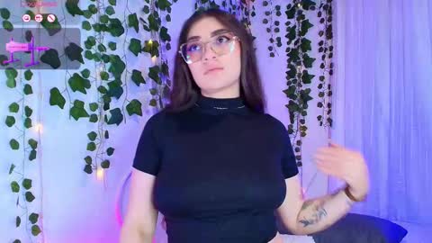 samii evans  online show from November 2025 06:25:02 AM