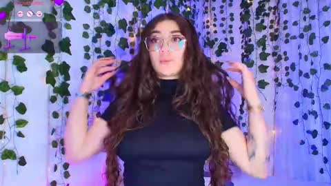 samii evans  online show from February 2026 04:35:02 AM