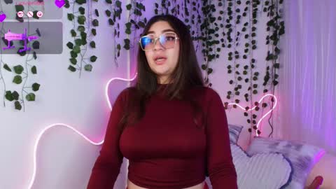 samii evans  online show from March 2026 04:52:02 AM