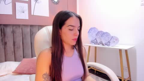 Samii  online show from February 2025 02:14:01 AM