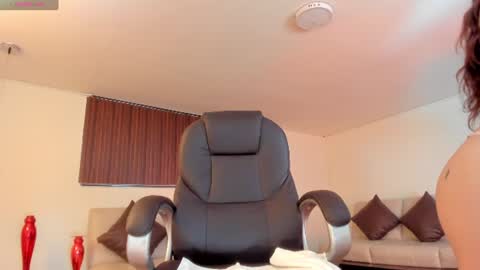 Snapshot of samii_live chatting on July 2026 03:21:01 AM Samii online show from July 2026 03:21:01 AM