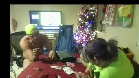 samiikayy online show from December 2025 07:47:01 AM