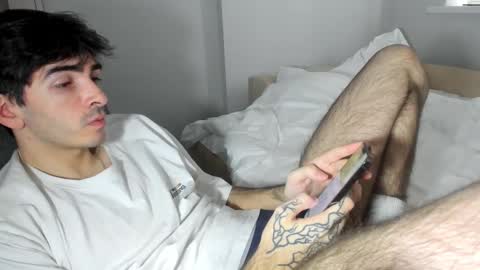 Snapshot of samiliken chatting on January 2026 10:42:02 AM Sam online show from January 2026 10:42:02 AM