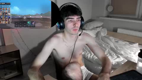 Sam online show from February 2026 04:46:01 PM