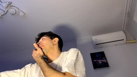 Sam online show from April 2026 04:25:01 PM