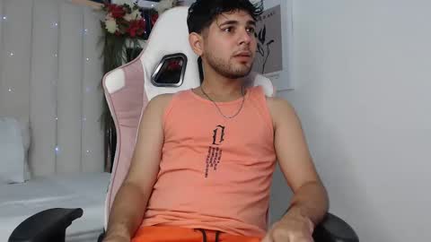 Snapshot of samir_bear chatting on January 2025 12:26:02 PM Samir online show from January 2025 12:26:02 PM