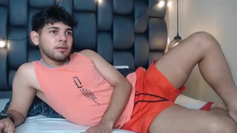 Snapshot of samir_bear chatting on February 2025 12:03:02 PM Samir online show from February 2025 12:03:02 PM