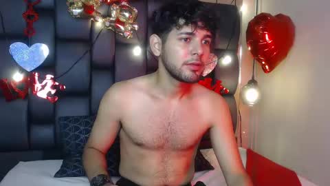 Snapshot of samir_bear chatting on February 2025 12:21:02 PM Samir online show from February 2025 12:21:02 PM