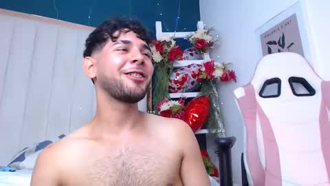 Snapshot of samir_bear chatting on February 2025 03:09:01 PM Samir online show from February 2025 03:09:01 PM