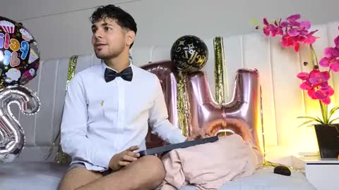 Snapshot of samir_bear chatting on March 2025 01:51:01 PM Samir online show from March 2025 01:51:01 PM