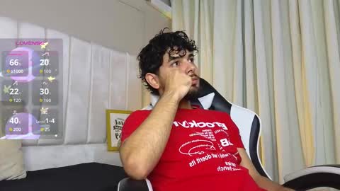 Snapshot of samir_bear chatting on September 2025 12:26:01 PM Samir online show from September 2025 12:26:01 PM