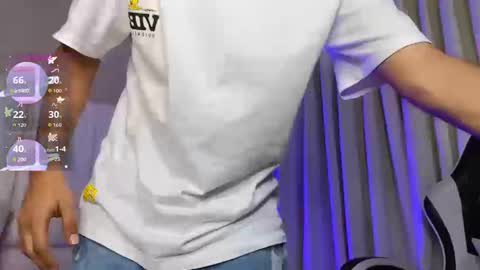 Snapshot of samir_bear chatting on September 2025 12:38:02 PM Samir online show from September 2025 12:38:02 PM