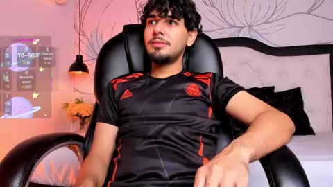 Snapshot of samir_bear chatting on September 2025 12:29:02 PM Samir online show from September 2025 12:29:02 PM