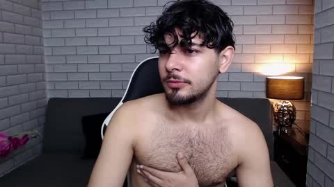 Snapshot of samir_bear chatting on September 2025 12:50:02 PM Samir online show from September 2025 12:50:02 PM