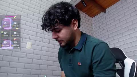 Snapshot of samir_bear chatting on September 2025 12:51:02 PM Samir online show from September 2025 12:51:02 PM