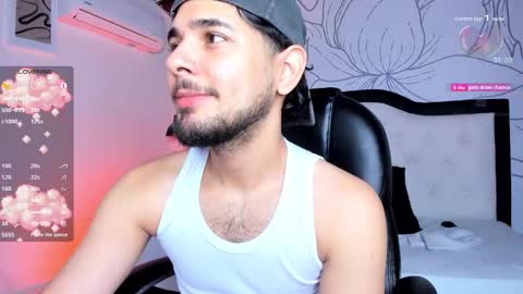 Snapshot of samir_bear chatting on November 2025 12:49:02 PM Samir online show from November 2025 12:49:02 PM