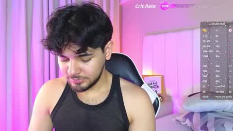 Samir online show from March 2026 12:42:02 PM