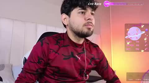 Samir online show from March 2026 12:49:01 PM