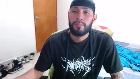 Snapshot of samir_music_ chatting on October 2025 07:07:02 PM samir_music_ online show from October 2025 07:07:02 PM