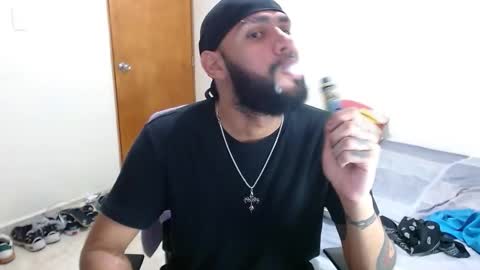 Snapshot of samir_music_ chatting on November 2025 07:15:02 PM samir_music_ online show from November 2025 07:15:02 PM