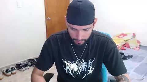 Snapshot of samir_music_ chatting on November 2025 07:13:02 PM samir_music_ online show from November 2025 07:13:02 PM