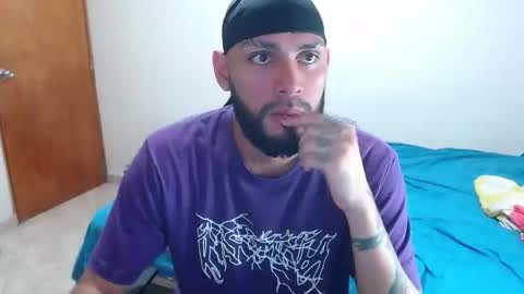 Snapshot of samir_music_ chatting on November 2025 07:24:01 PM samir_music_ online show from November 2025 07:24:01 PM