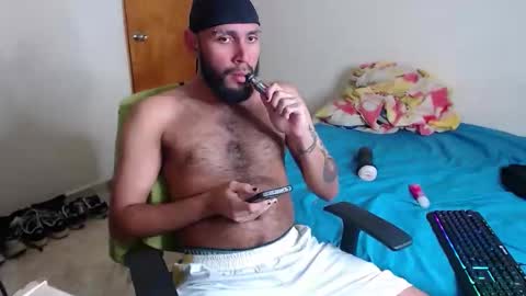 Snapshot of samir_music_ chatting on November 2025 03:05:02 AM samir_music_ online show from November 2025 03:05:02 AM