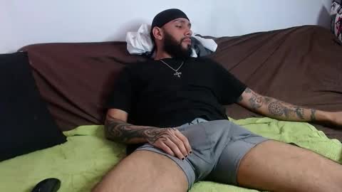 samir_music_ online show from March 2026 08:50:01 PM