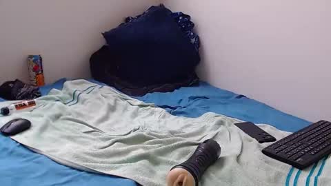 samir_music_ online show from April 2026 10:18:01 PM