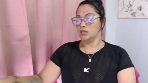 SAMIRA online show from May 2026 09:32:02 PM