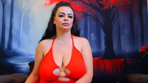 Snapshot of samiraevans chatting on January 2025 04:19:02 AM online show from January 2025 04:19:02 AM