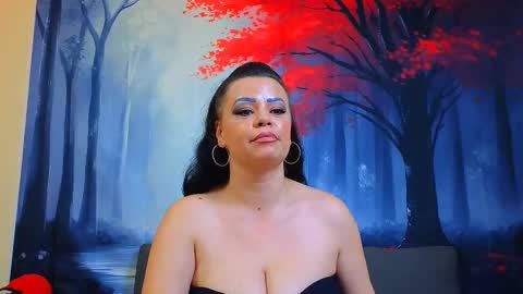 Snapshot of samiraevans chatting on February 2025 05:53:02 AM online show from February 2025 05:53:02 AM