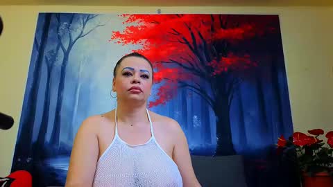 Snapshot of samiraevans chatting on March 2025 09:01:01 PM online show from March 2025 09:01:01 PM