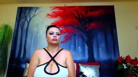 Snapshot of samiraevans chatting on September 2025 09:26:01 PM online show from September 2025 09:26:01 PM