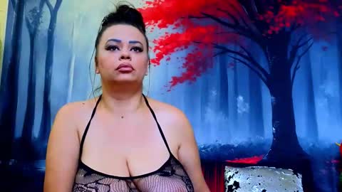 Snapshot of samiraevans chatting on October 2025 09:59:02 PM online show from October 2025 09:59:02 PM