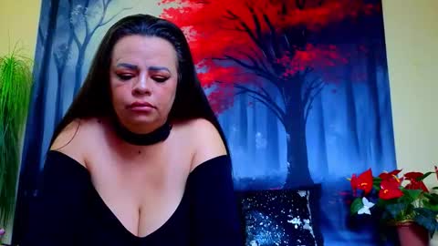 Snapshot of samiraevans chatting on November 2025 09:27:02 PM online show from November 2025 09:27:02 PM