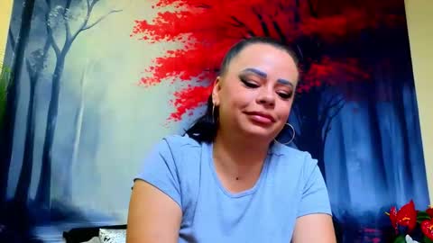 Snapshot of samiraevans chatting on November 2025 11:20:02 PM online show from November 2025 11:20:02 PM