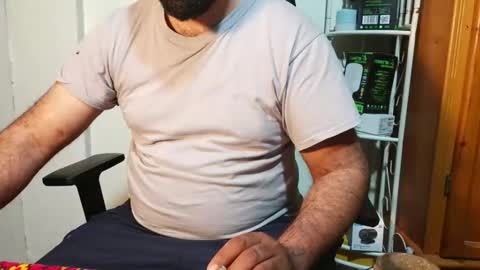 Snapshot of samirfuker84 chatting on May 2026 10:36:01 AM samirfuker84 online show from May 2026 10:36:01 AM
