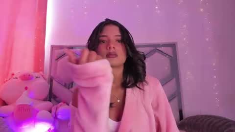 samirose_ online show from July 2026 02:25:02 PM